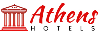 Athens-hotels logo image