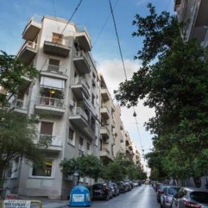 Skoufa Apartment Athens