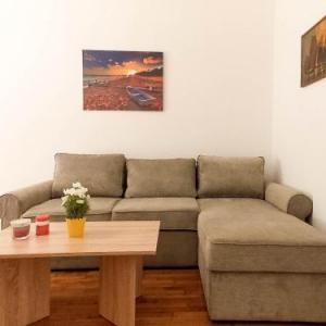 Dervenion-Athens Cozy Apartment 