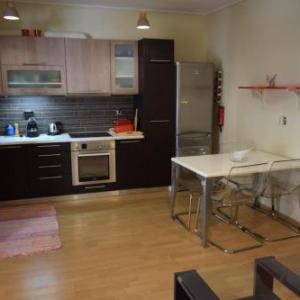 Two bedroom apartment in Kesariani Athens