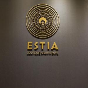 ESTIA BOUTIQUE APARTMENTS in Athens