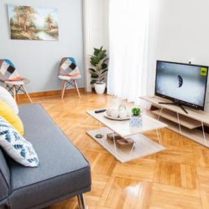 Stay in Fabulous Apartment in Athens! Athens