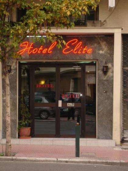 Elite Hotel - image 17