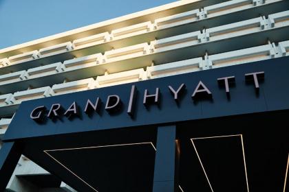 Grand Hyatt Athens - image 12