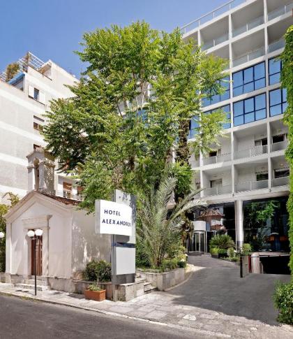 Airotel Alexandros - image 19