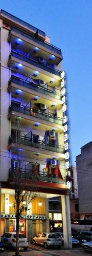 Pergamos Hotel - image 5