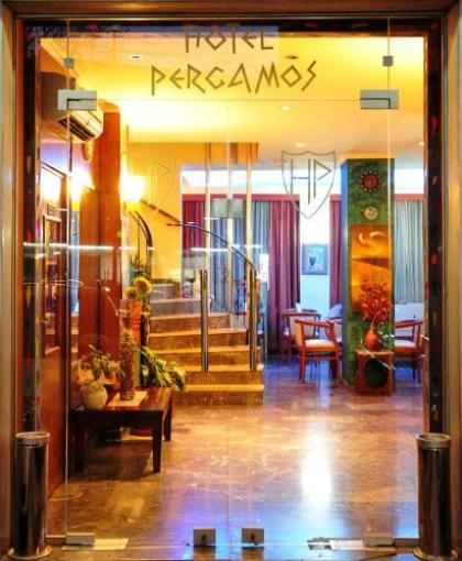 Pergamos Hotel - image 7