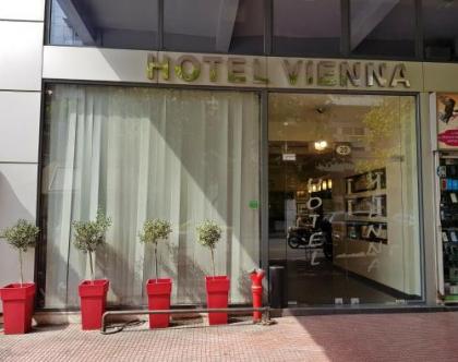 Vienna Hotel - image 3