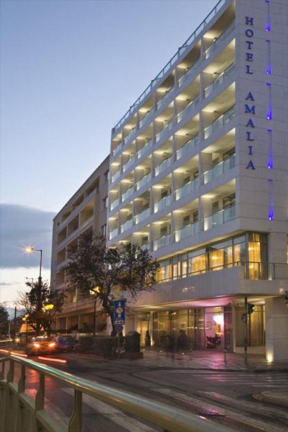 Amalia Hotel - image 5
