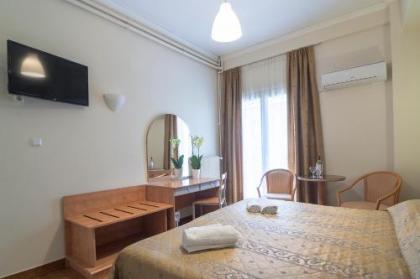 Ares Athens Hotel - image 2