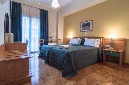 Ares Athens Hotel - image 6