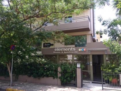Elements Rooms & Apartments - image 2
