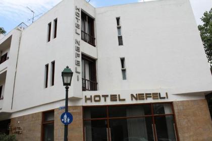 Nefeli Hotel - image 6