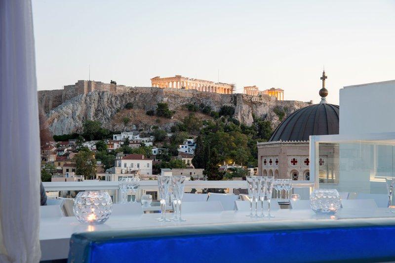 Athens Status Suites - image 2