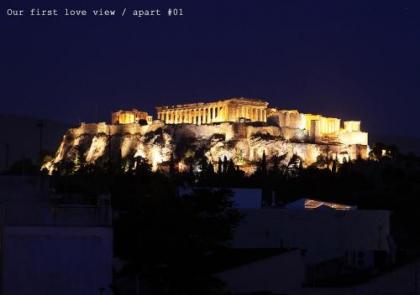 Live in Athens THISEIO Residencies - image 14