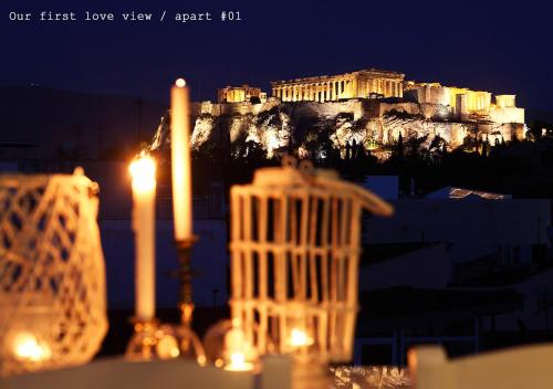 Live in Athens THISEIO Residencies - image 3