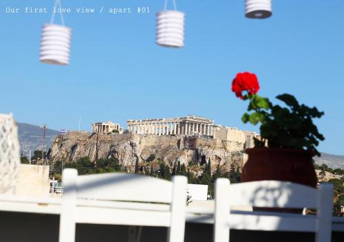 Live in Athens THISEIO Residencies - image 5