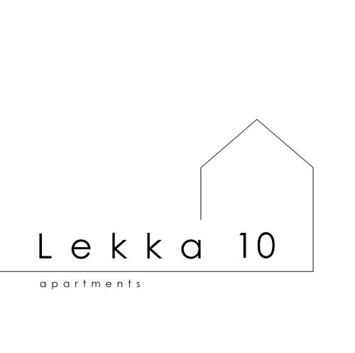Lekka 10 Apartments - main image