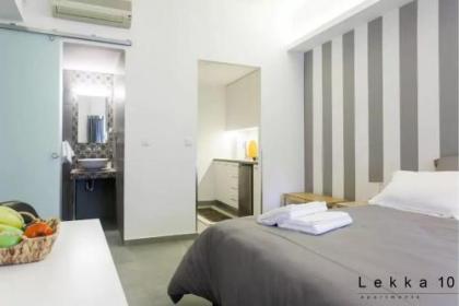 Lekka 10 Apartments - image 8