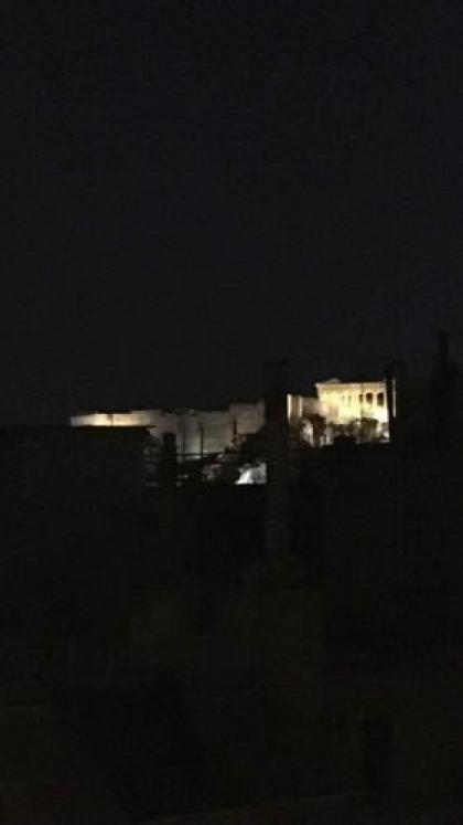 Athens Suite (Acropolis View) - image 13