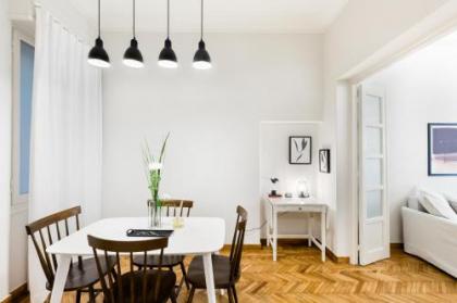 Classy & Charming 1BD Apartment in Kolonaki by UPSTREET - image 10