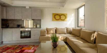Fos Residential Apartments - image 10