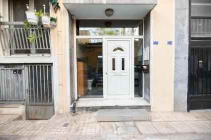 Renovated lovely apartment near to Acropolis - image 17