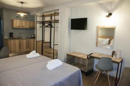 2the Point Athens Suites & Appartments in Plaka - image 10