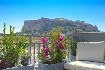 Hidesign Athens Acropolis Panorama Suite - image 5