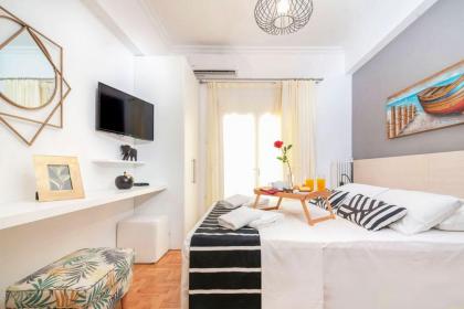 Lyto by Heloni Apartments Athens 
