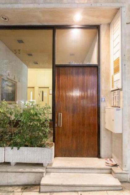 A short walk to Syntagma and Plaka - 100sqm 2 Bdrm Apt by Athenian Home - image 12