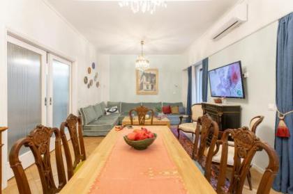 A short walk to Syntagma and Plaka - 100sqm 2 Bdrm Apt by Athenian Home - image 15