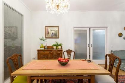 A short walk to Syntagma and Plaka - 100sqm 2 Bdrm Apt by Athenian Home - image 16