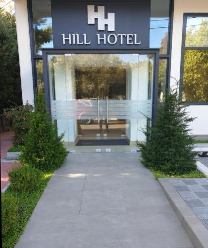 HOTEL HILL - image 2