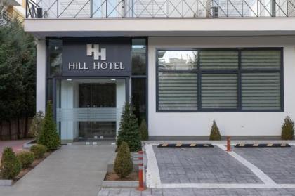 HOTEL HILL - image 3