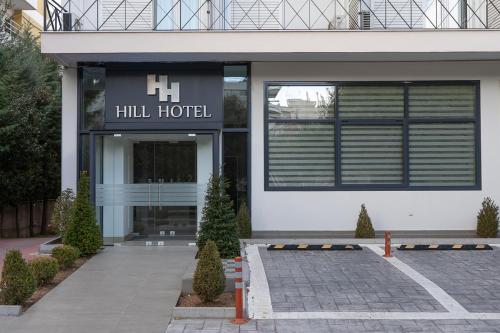 HOTEL HILL - image 3
