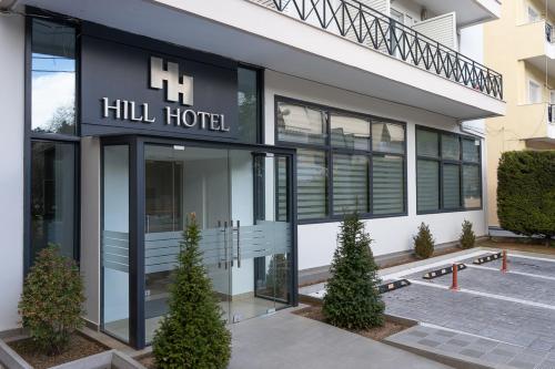 HOTEL HILL - image 4