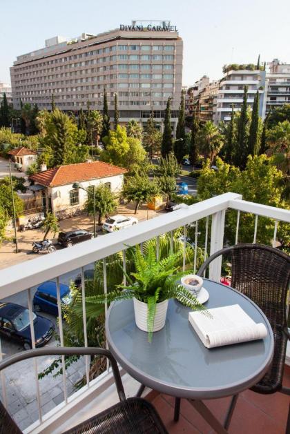 Modern Elegance In The Heart Of Athens! - image 5