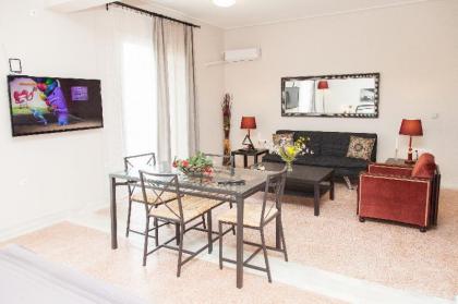 Lovely Apartment In Athens Centre!