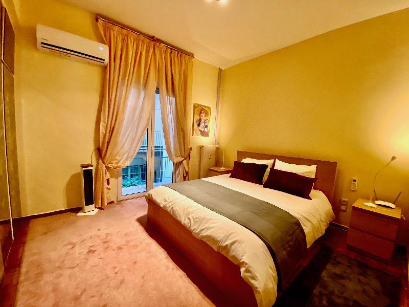 Chic Elegant Fully Renovated Apt Kolonaki! - image 4