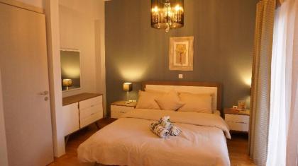 Stylish cozy apartment near the centre DMCS30601 Athens