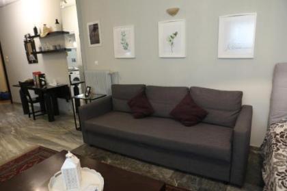 Cozy Apartment 2 min from Acropolis/Plaka/Syntagma - image 18