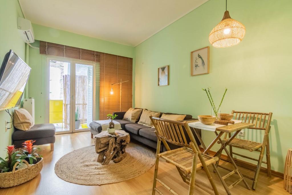 Ecoflat in Syntagma Square! - main image