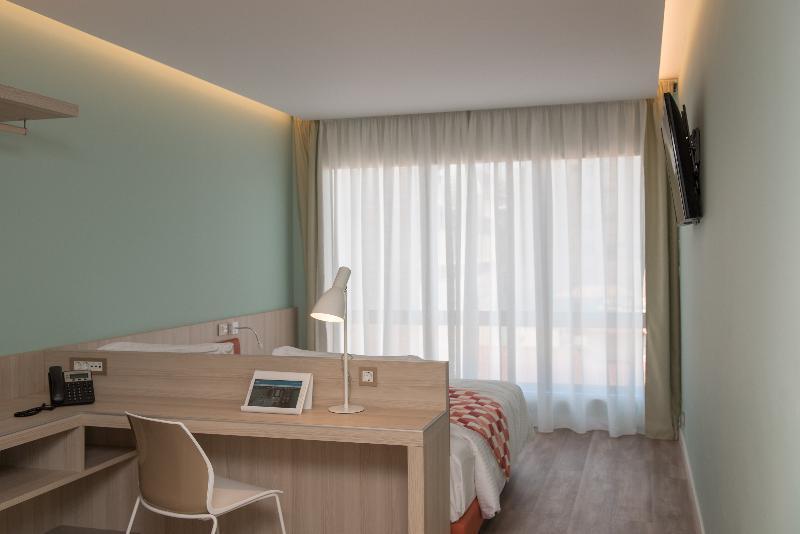 Kubic Athens Smart Hotel - main image