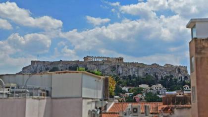 Hellenic Vibes Smart Hotel - image 5