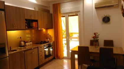 Entire apartment in the heart of Athens in Athens