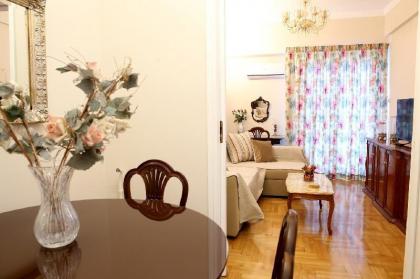 Best House Athens Central Flat Ithakis Str - image 18
