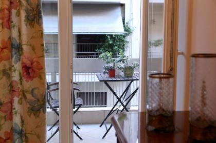 Best House Athens Central Flat Ithakis Str - image 20