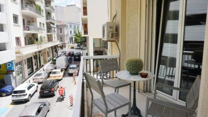 A few steps away from Syntagma and Plaka by Athenian Homes Athens 