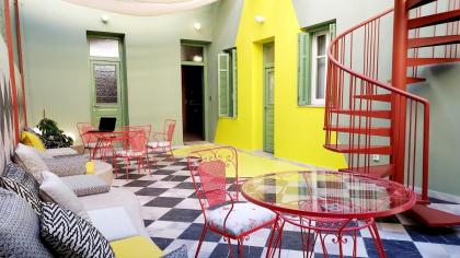 KERAMOS Athens - image 21